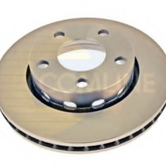 Disc frana AUDI A4 (8D2, B5) (1994 - 2001) COMLINE ADC1489V