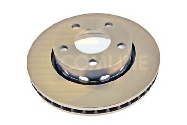 Disc frana AUDI A4 (8D2, B5) (1994 - 2001) COMLINE ADC1489V