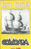 Roman Comoara Clive Cussler Editie Colectie Editura Olimp 1993 Literatura Straina