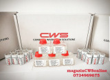 5 odorizante CWS (guma turbo) + TRANSPORT GRATUIT