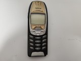 Cumpara ieftin Telefon mobil Nokia 6310i folosit carcasa originala urme uzura