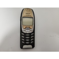 Telefon mobil Nokia 6310i folosit carcasa originala urme uzura