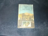 J B LIVINGSTONE - CRIMA DE LA BRITISH MUSEUM