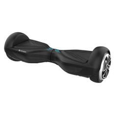 Hoverboard negru cruiser Rebel foto