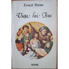 Ernest Renan - Viata lui Isus