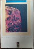 Cumpara ieftin ION CHICHERE: ABISALIILE (VERSURI 1987-97) [DEDICATIE/AUTOGRAF PT CORNEL REGMAN]