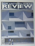 THE ARCHITECTURAL REVIEW , NUMBER 1275 , MAY , 2003