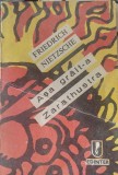 Friedrich Nietzsche (4 titluri)