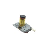 Mecanism supapă cu generator pentru espressor De'Longhi 5513227901 Original