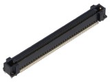 Conector PCB-PCB mamă PIN 140 0,8mm H 6,7mm FX18 aurit SMT