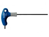 Şurubelniţă imbus HEX 2,5mm 100mm