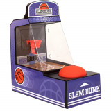 Jucarie ORB Retro Basket Ball Mini Arcade Machine