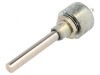 Potentiometru 47k&Omega; 3W Linear 6mm Axial Single Turn