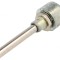 Potentiometru 47k&Omega; 3W Linear 6mm Axial Single Turn