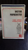 TRADITII ROMANESTI DE ISTORIE SI CULTURA - VICTOR PAPACOSTEA