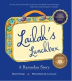 Lailah&#039;s Lunchbox: A Ramadan Story