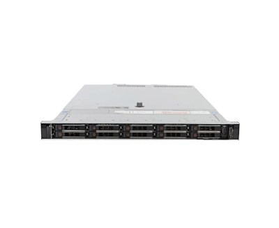 Server Dell PowerEdge R440, 10 Bay 2.5 inch, 2 Procesoare, Intel 16 Core Xeon Gold 6142 2.6 GHz; 1024 GB DDR4 ECC; 4 x 3.84 TB SSD ENTERPRISE NOU; 12 foto