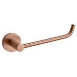 Suport h&acirc;rtie igienică 5609 Leo Brush Copper