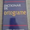 Dictionar de ortograme Victor Iancu