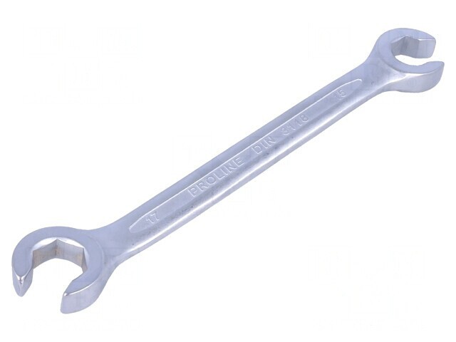 Cheie combinată 15-17mm crom-vanadium