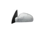 Oglinda exterioara Opel Signum, 06.2003-08.2008, Opel Vectra C, 09.2001-09.2008, Dreapta, Crom, electrica, Cu incalzire, carcasa prevopsita, grunduit