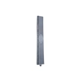 Margine pardoseala modulara tip TATA 40x6x1,8cm Culoare: Gri Cod: PM10014 Automotive TrustedCars, Oem