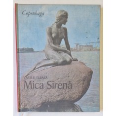 MICA SIRENA , DANEMARCA de VASILE ILEASA , 1975