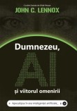 Dumnezeu AI si viitorul omenirii, Scriptum