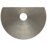 Proxxon 28900 - Lama HSS pentru decupari 65 mm OZI/E