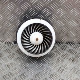 Ventilator aeroterma MERCEDES-BENZ C W205 2015 OEM: T1024850R,0130309002,F011500093