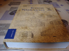 Gheorghe Ples - Scolile nasaudului - 3 volume - 2016 foto