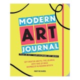 Modern art journal