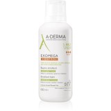 A-Derma Exomega Control Emollient Balm balsam pentru ten uscat și sensibil 400 ml