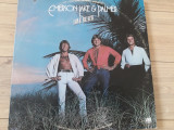 Vinyl/vinil - Emerson,Lake&amp;Palmer - Love Beach - Atlantic USA