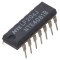 Rezistor Circuit Integrat CMOS DIP14