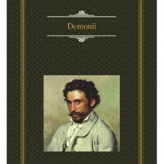 Demonii - Hardcover - Feodor Mihailovici Dostoievski - RAO
