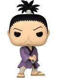 Pop Animation Hunter X Hunter Nobunaga 1568 9cm