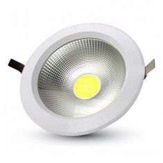 Corp iluminat led spot 20w