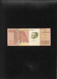 Angola 1000 1.000 kwanzas 2012 seria8344428!
