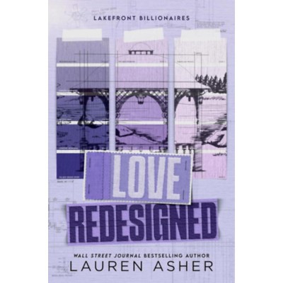 Love Redesigned - Asher Lauren foto