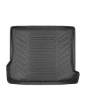 Covor Protectie Portbagaj Umbrella Pentru Opel Combo Combi 2002-2010