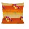 Lichidare Stoc 5 Lei Bucata Fete Perna 40x40 Bumbac Creponat , Diverse Modele Stil Confort