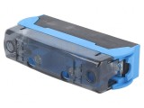 Releu Semiconductori 50A 1-Fazat 24-600VAC