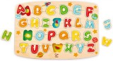 HAPE PUZZLE LITERE