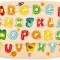 HAPE PUZZLE LITERE