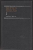 bnk ant Balzac - Comedia umana 7 . Studii de moravuri . Scene din viata de provincie (sfarsit ) - Iluzii pierdute