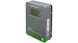 Controler de &icirc;ncărcare solară Qoltec MPPT cu senzor de temperatură 40A | 12V / 24V | LCD | 2 x USB | Bluetooth | APP | GEL | LiFePO4