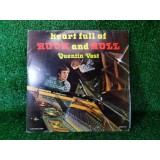 vinil heart full of rock and roll quentin vest lp electrecord 1984 / C112