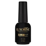 Velvet Top Coat Perfect Matte Finish LUXORISE, 15ml