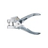 Cleste pentru capse Mannesmann 1076, O5 mm, 165 mm, B.MANNESMANN